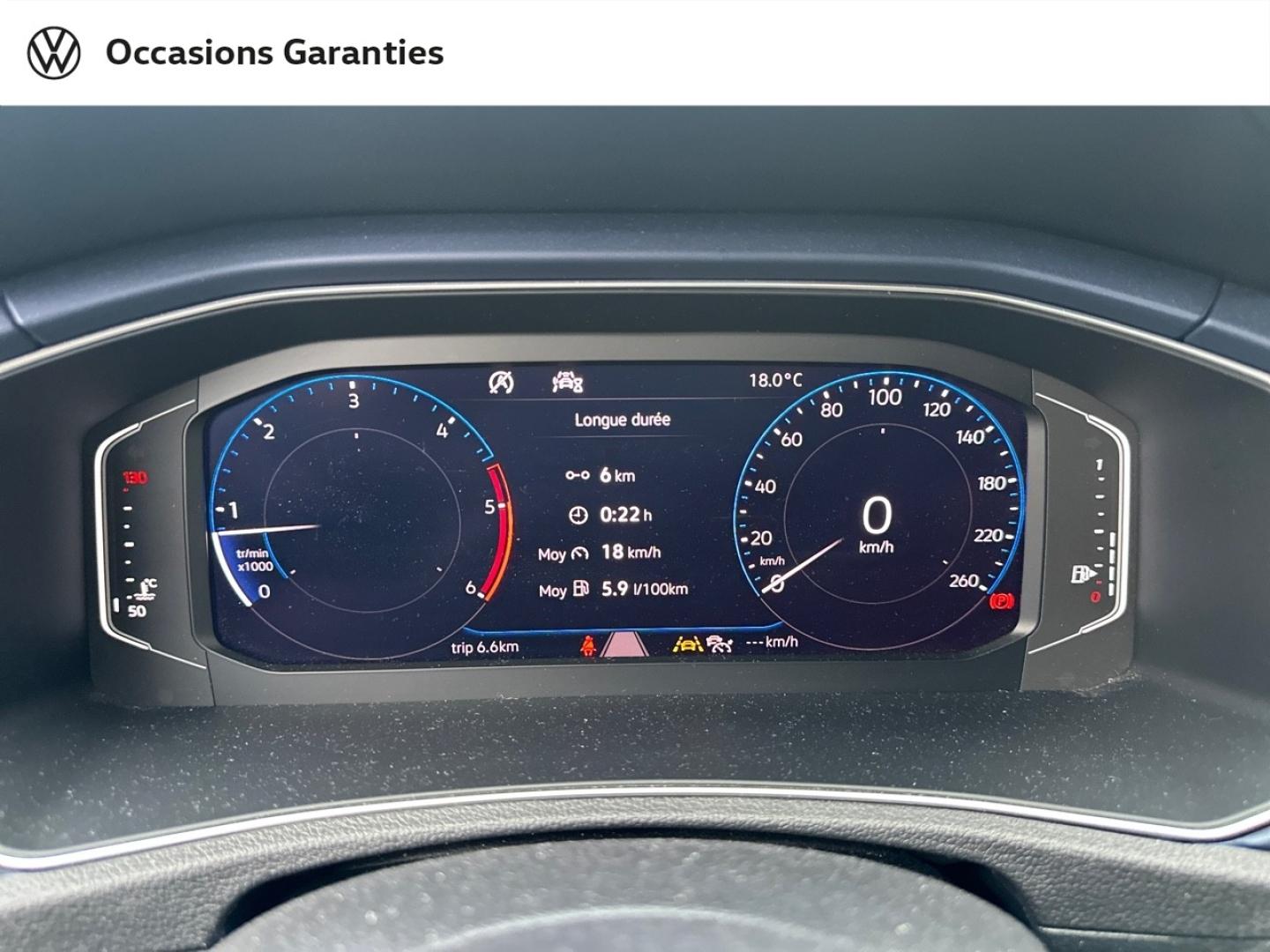 Voitures occasions VOLKSWAGEN T-ROC United Villeneuve-d'Ascq