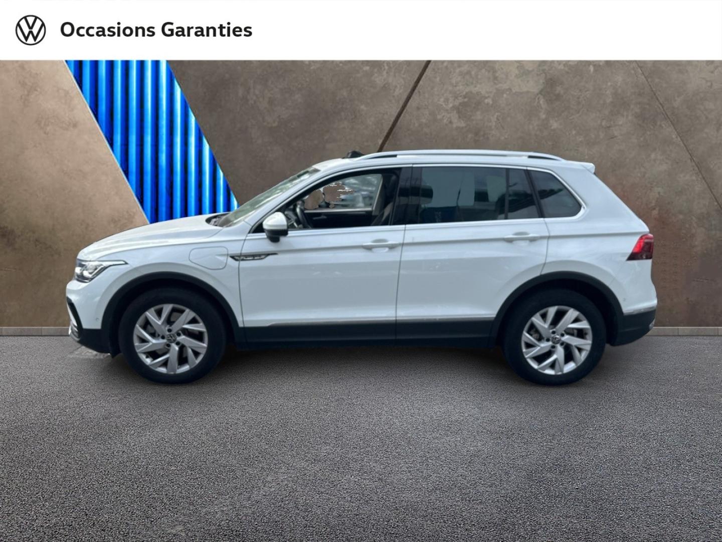 Voitures occasions VOLKSWAGEN TIGUAN Elegance Villeneuve-d'Ascq