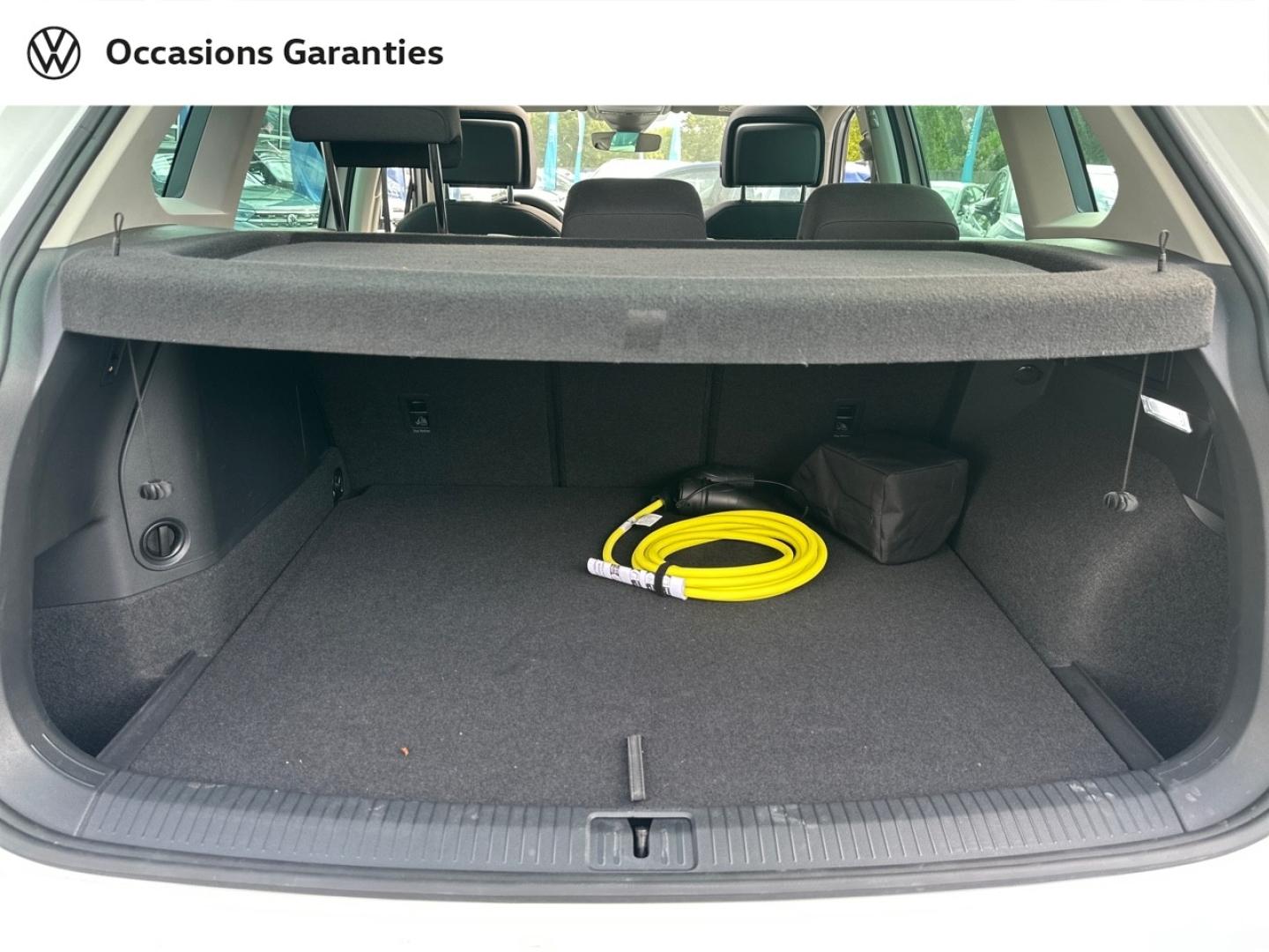 Voitures occasions VOLKSWAGEN TIGUAN Elegance Villeneuve-d'Ascq