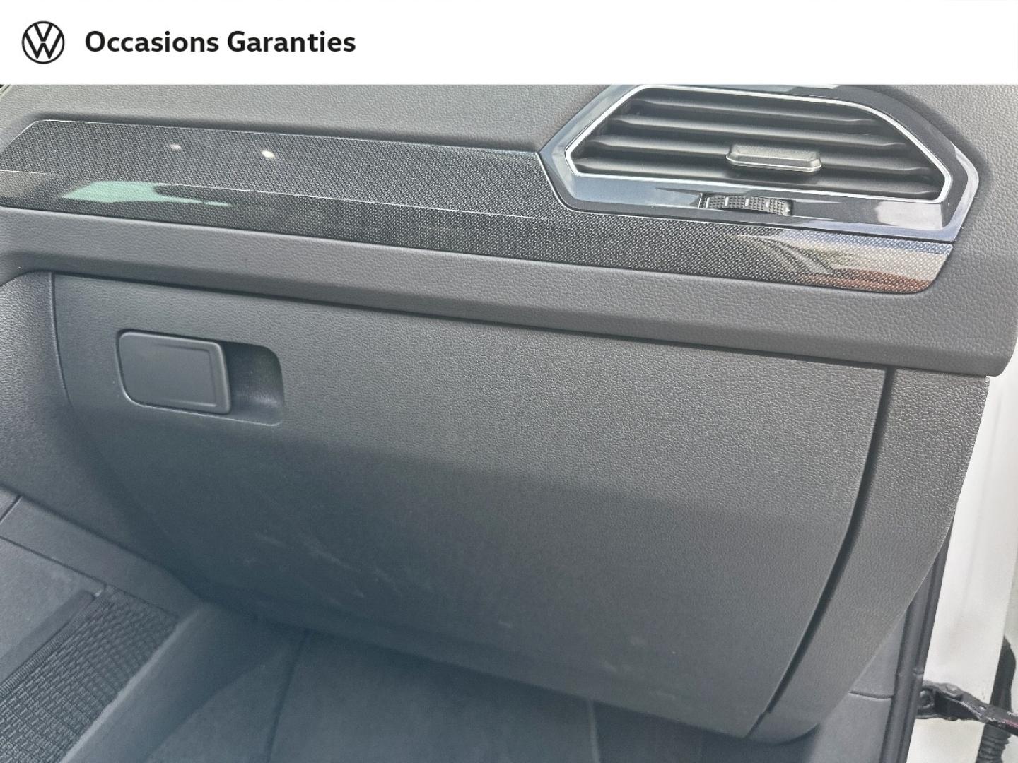 Voitures occasions VOLKSWAGEN TIGUAN Elegance Villeneuve-d'Ascq