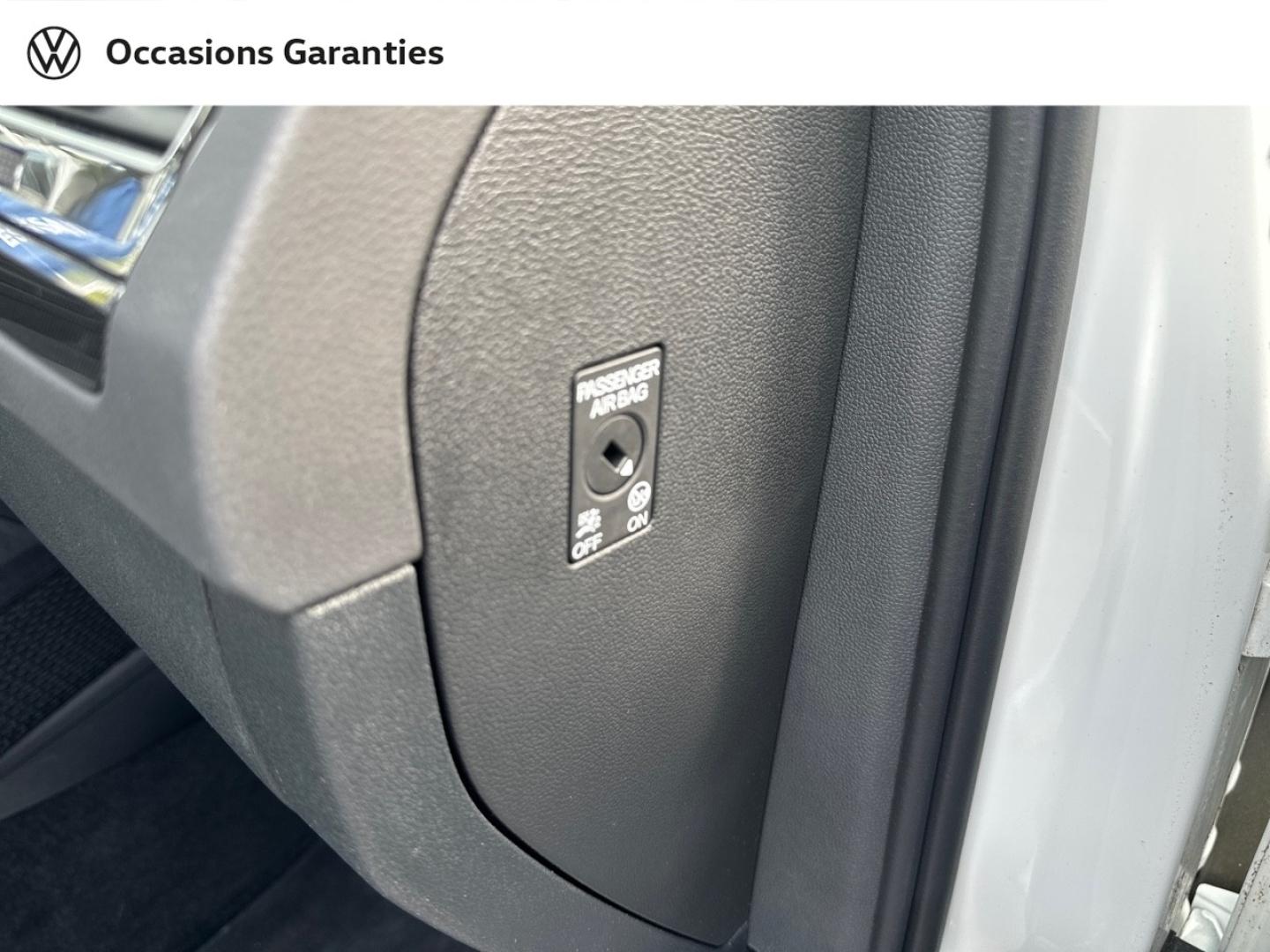 Voitures occasions VOLKSWAGEN TIGUAN Elegance Villeneuve-d'Ascq