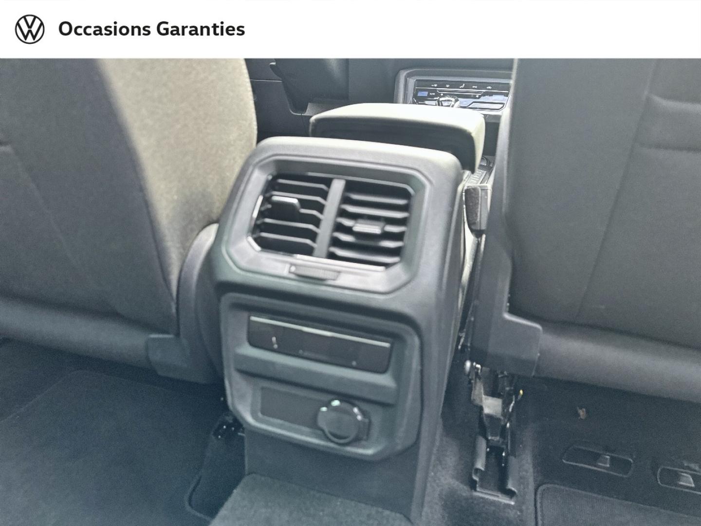 Voitures occasions VOLKSWAGEN TIGUAN Elegance Villeneuve-d'Ascq
