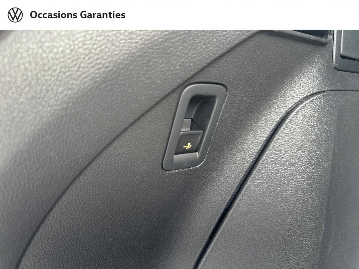 Voitures occasions VOLKSWAGEN TIGUAN Elegance Villeneuve-d'Ascq