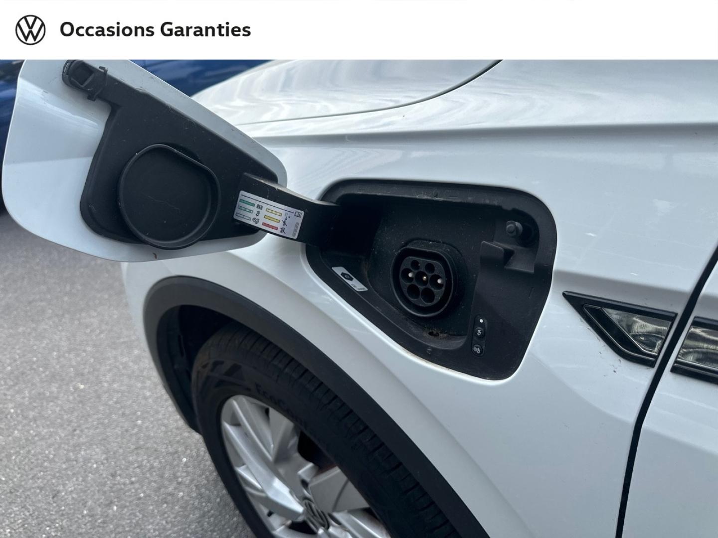 Voitures occasions VOLKSWAGEN TIGUAN Elegance Villeneuve-d'Ascq