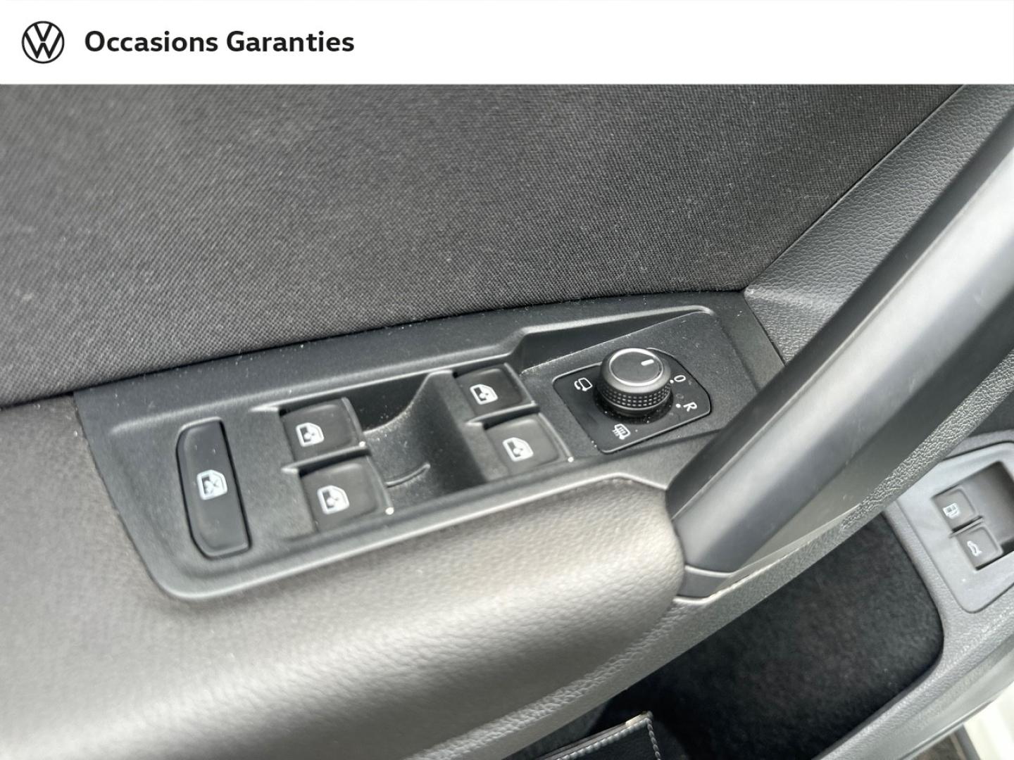 Voitures occasions VOLKSWAGEN TIGUAN Elegance Villeneuve-d'Ascq