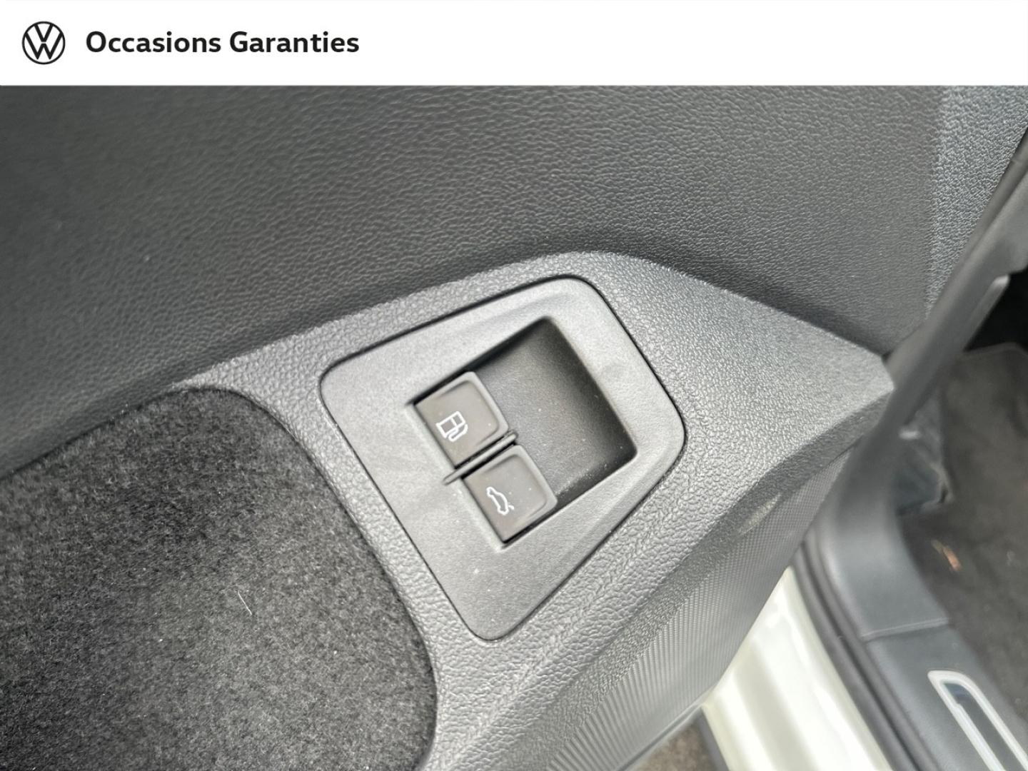 Voitures occasions VOLKSWAGEN TIGUAN Elegance Villeneuve-d'Ascq