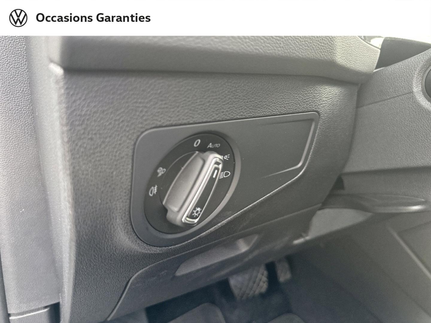 Voitures occasions VOLKSWAGEN TIGUAN Elegance Villeneuve-d'Ascq