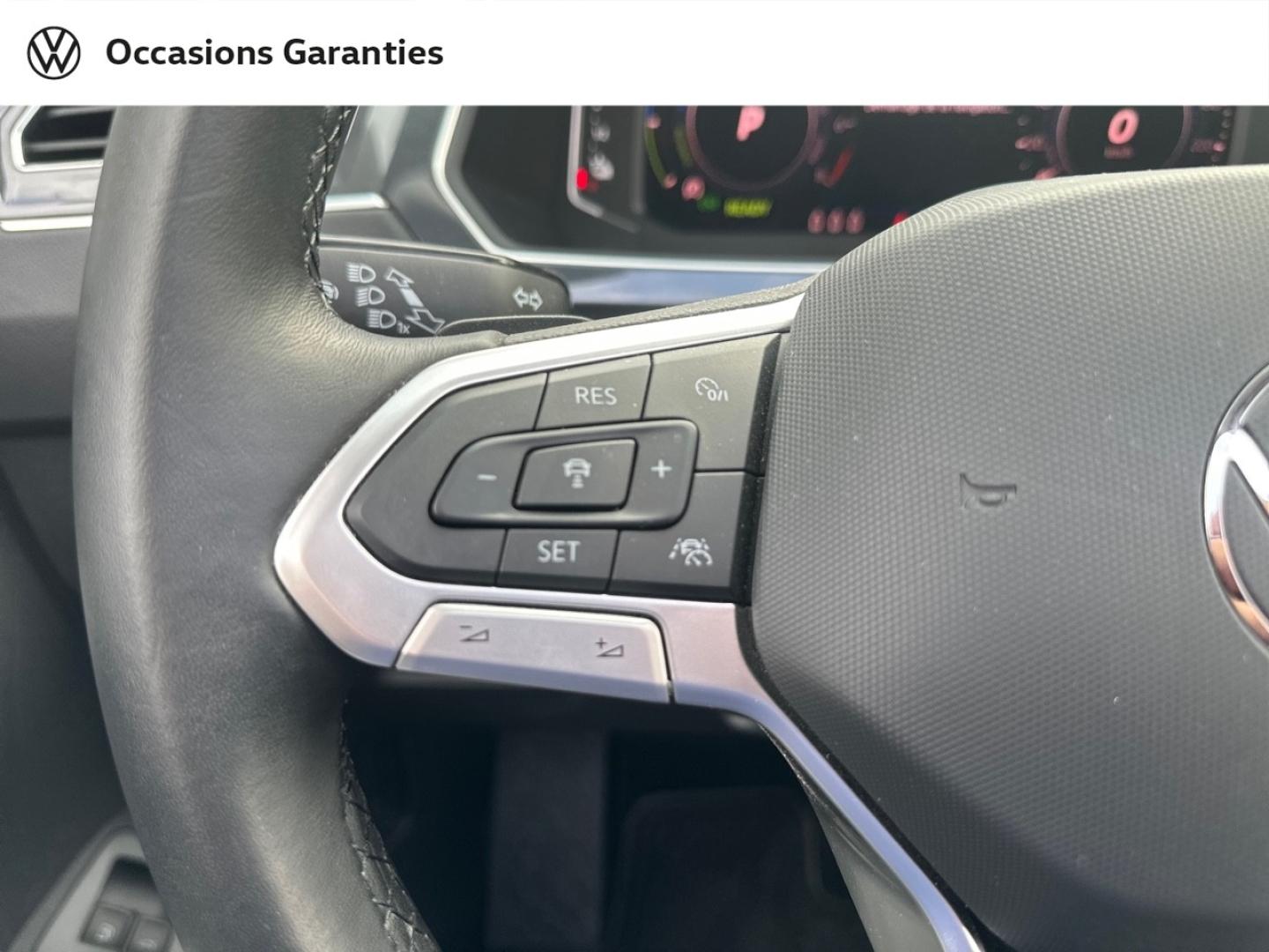 Voitures occasions VOLKSWAGEN TIGUAN Elegance Villeneuve-d'Ascq