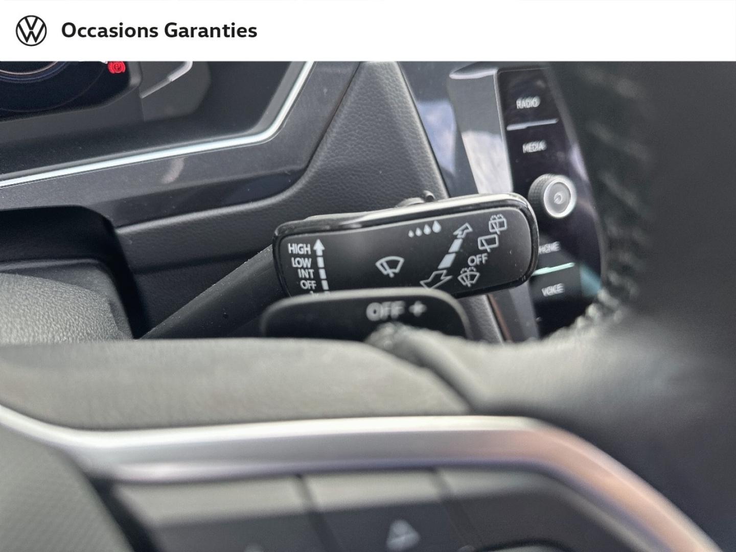 Voitures occasions VOLKSWAGEN TIGUAN Elegance Villeneuve-d'Ascq