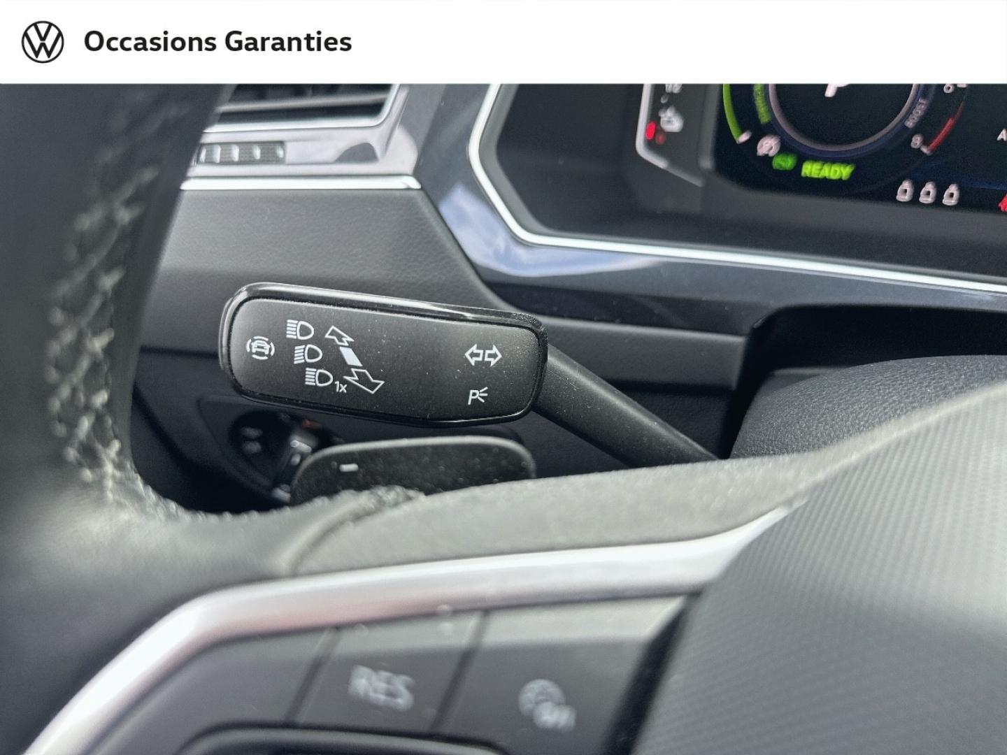 Voitures occasions VOLKSWAGEN TIGUAN Elegance Villeneuve-d'Ascq
