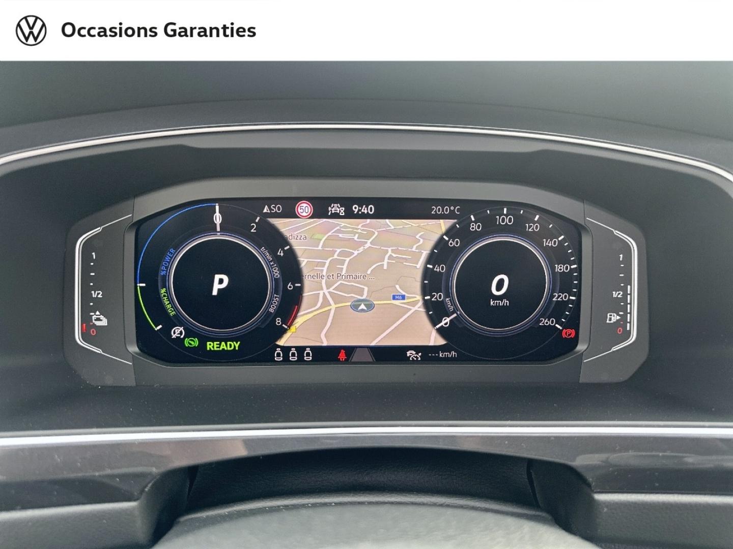 Voitures occasions VOLKSWAGEN TIGUAN Elegance Villeneuve-d'Ascq