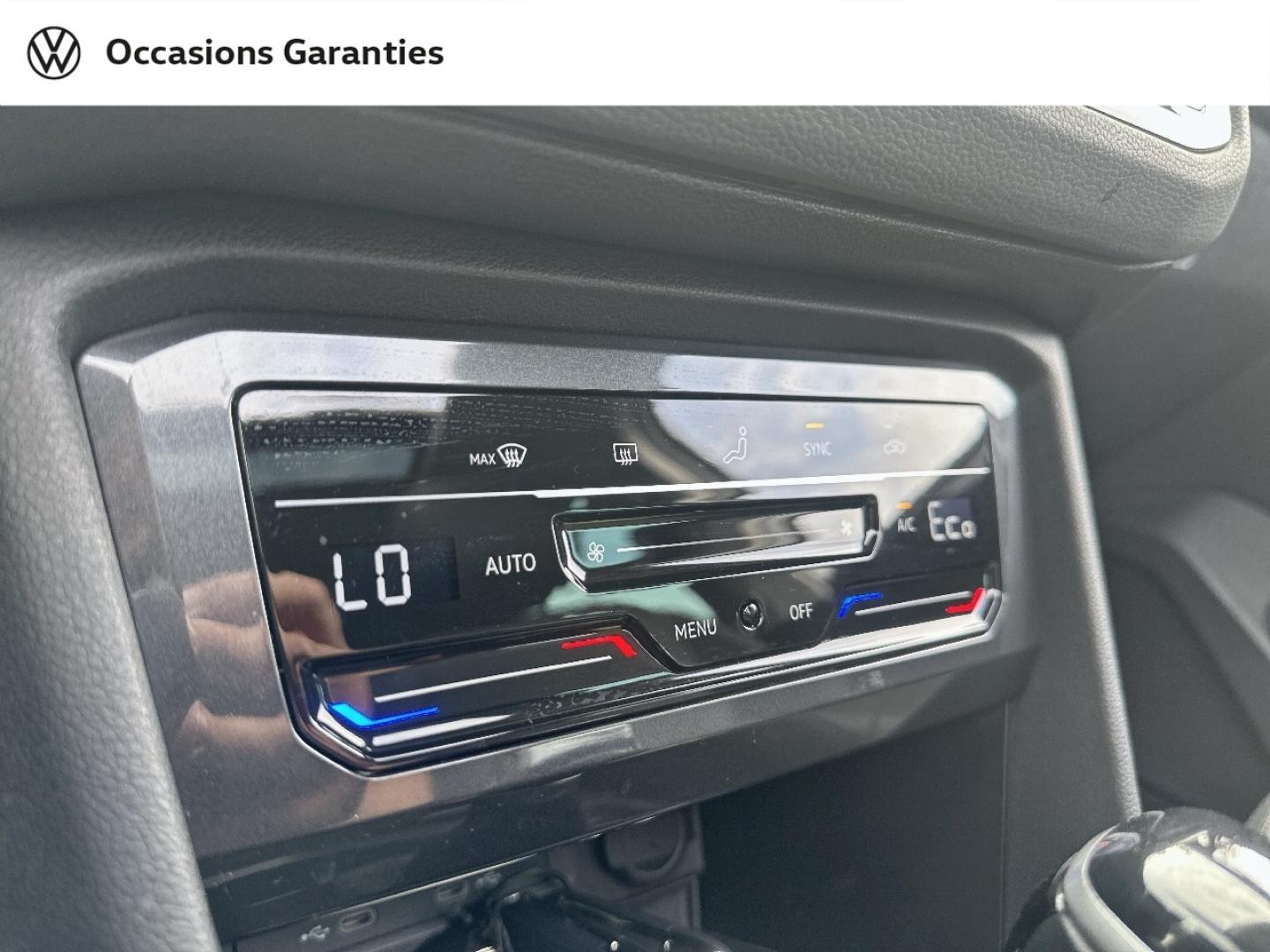 Voitures occasions VOLKSWAGEN TIGUAN Elegance Villeneuve-d'Ascq