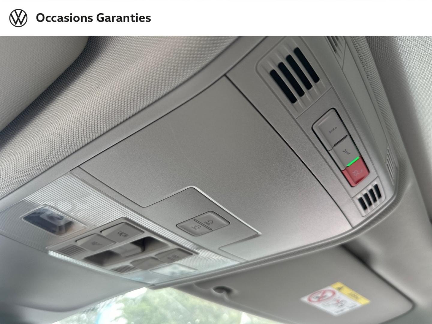 Voitures occasions VOLKSWAGEN TIGUAN Elegance Villeneuve-d'Ascq