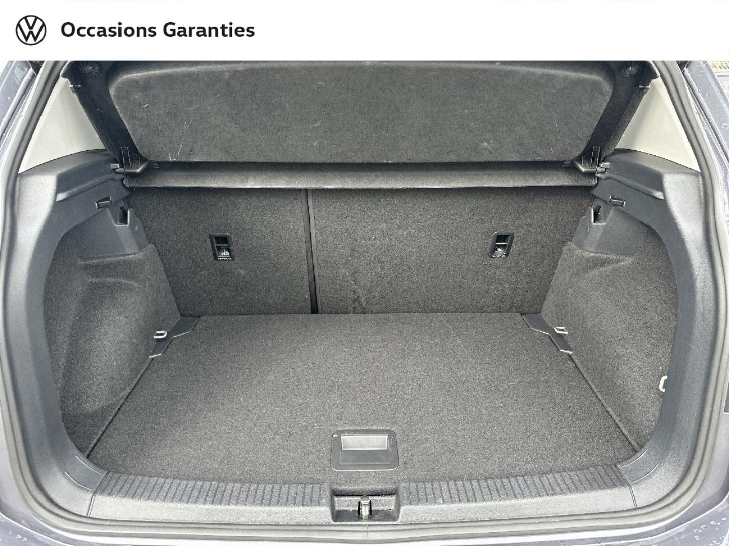 Voitures occasions VOLKSWAGEN T-CROSS Style Villeneuve-d'Ascq