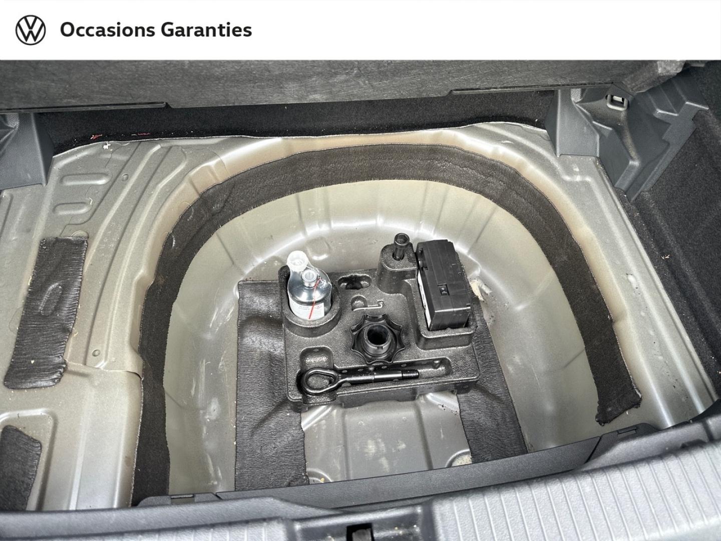Voitures occasions VOLKSWAGEN T-CROSS Style Dunkerque