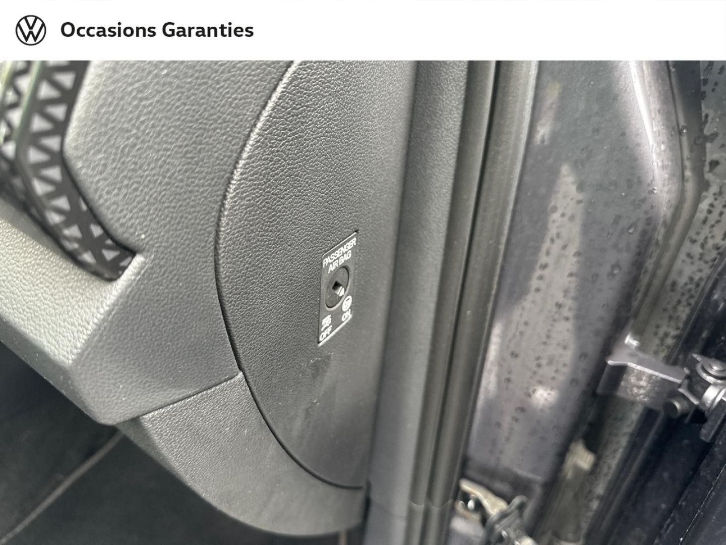 Voitures occasions VOLKSWAGEN T-CROSS Style Dunkerque