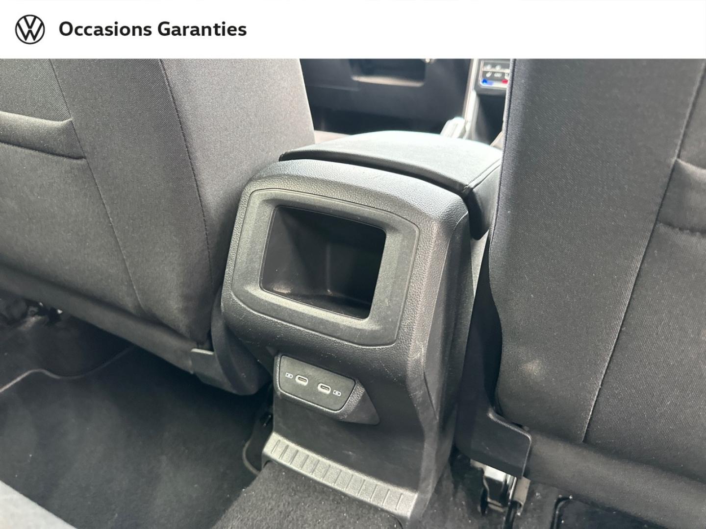 Voitures occasions VOLKSWAGEN T-CROSS Style Dunkerque