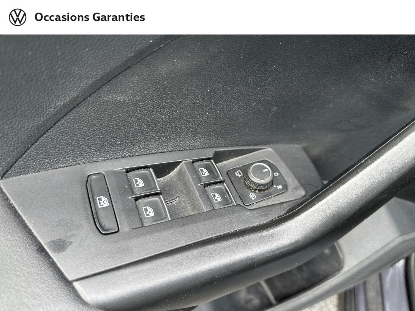 Voitures occasions VOLKSWAGEN T-CROSS Style Villeneuve-d'Ascq