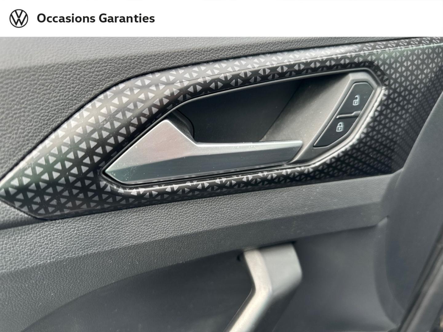 Voitures occasions VOLKSWAGEN T-CROSS Style Dunkerque