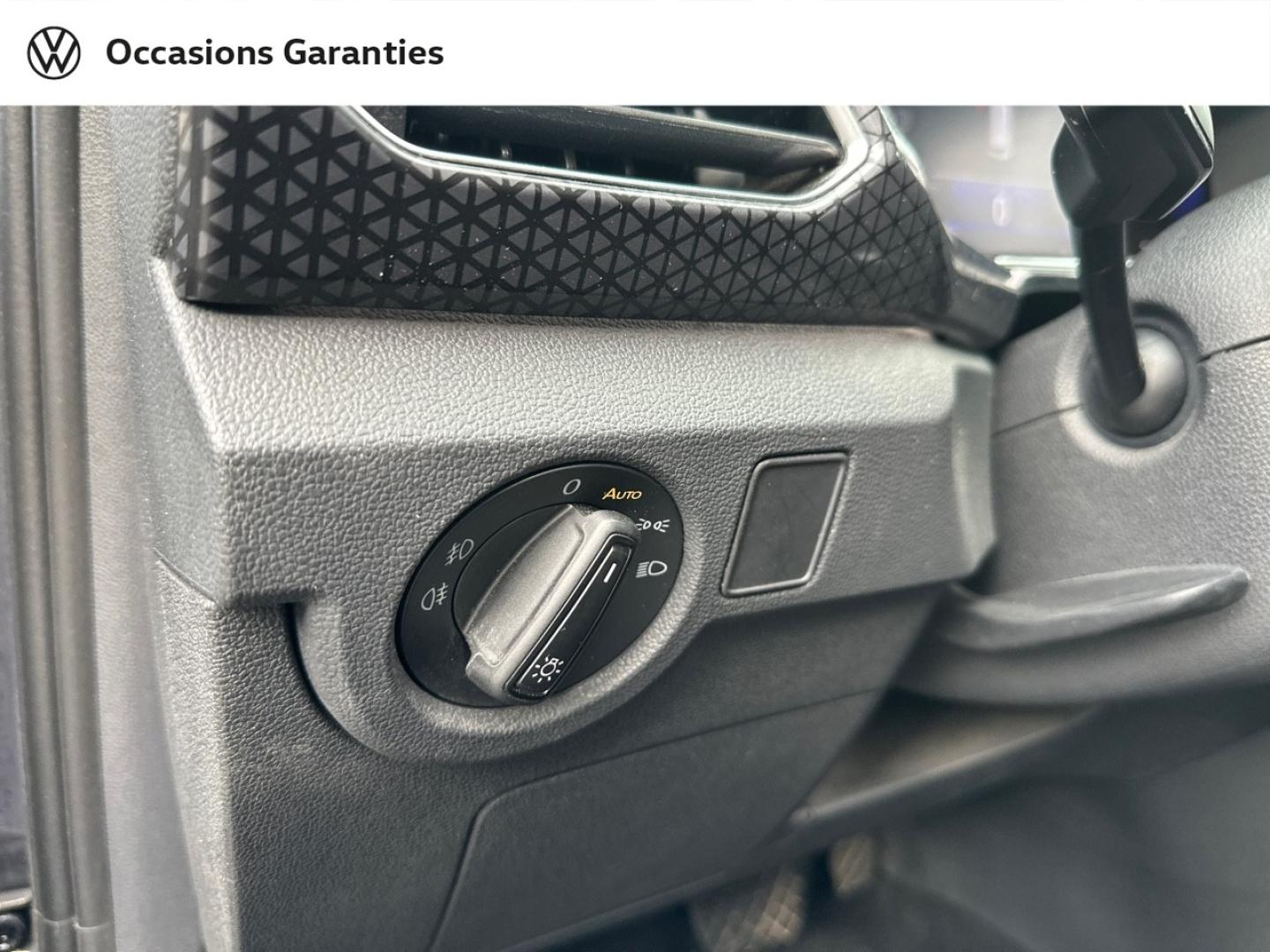 Voitures occasions VOLKSWAGEN T-CROSS Style Dunkerque