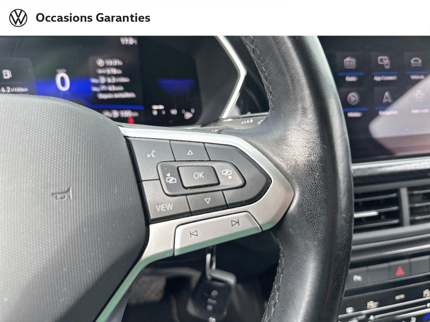 Voitures occasions VOLKSWAGEN T-CROSS Style Dunkerque
