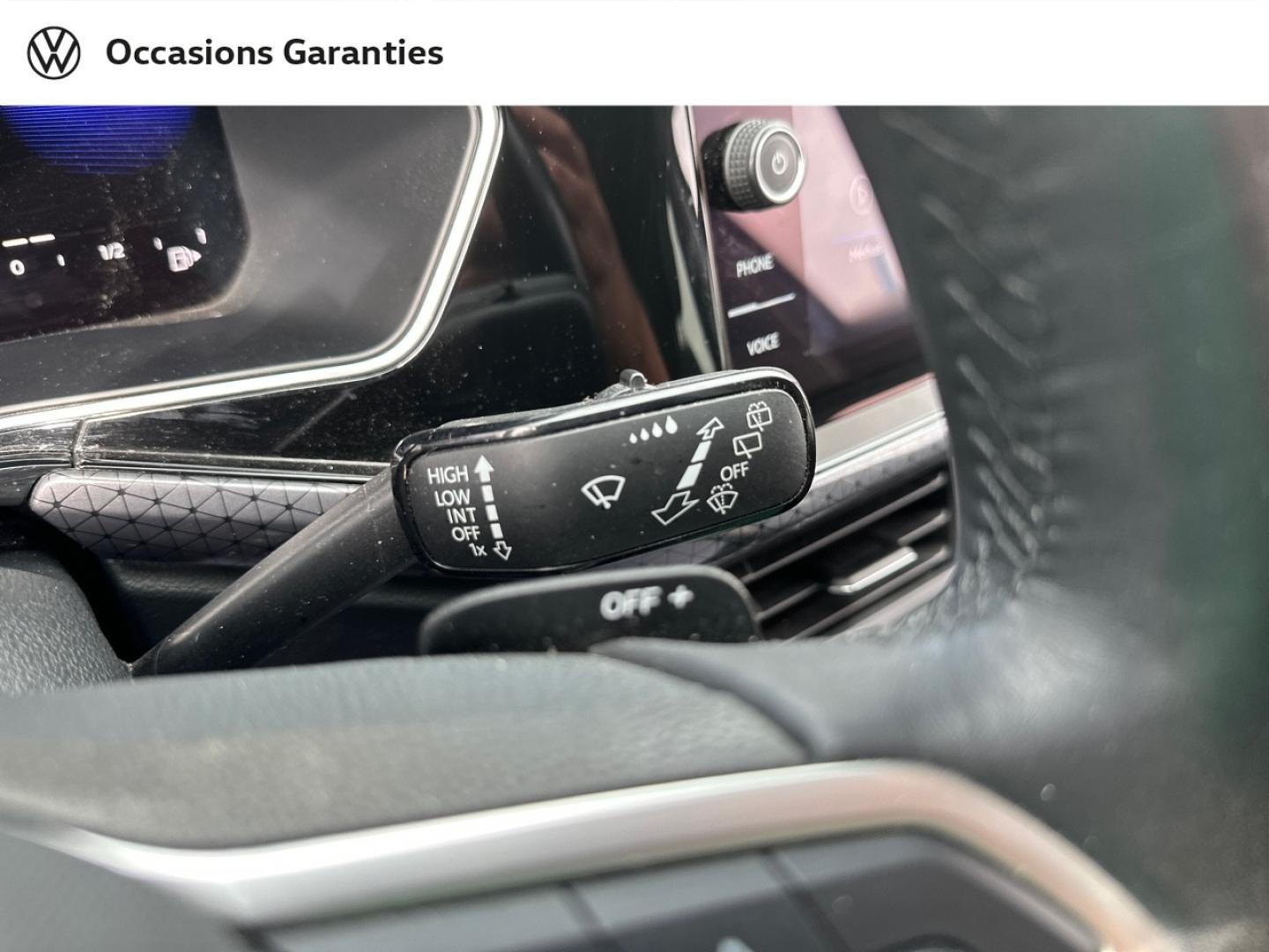 Voitures occasions VOLKSWAGEN T-CROSS Style Dunkerque