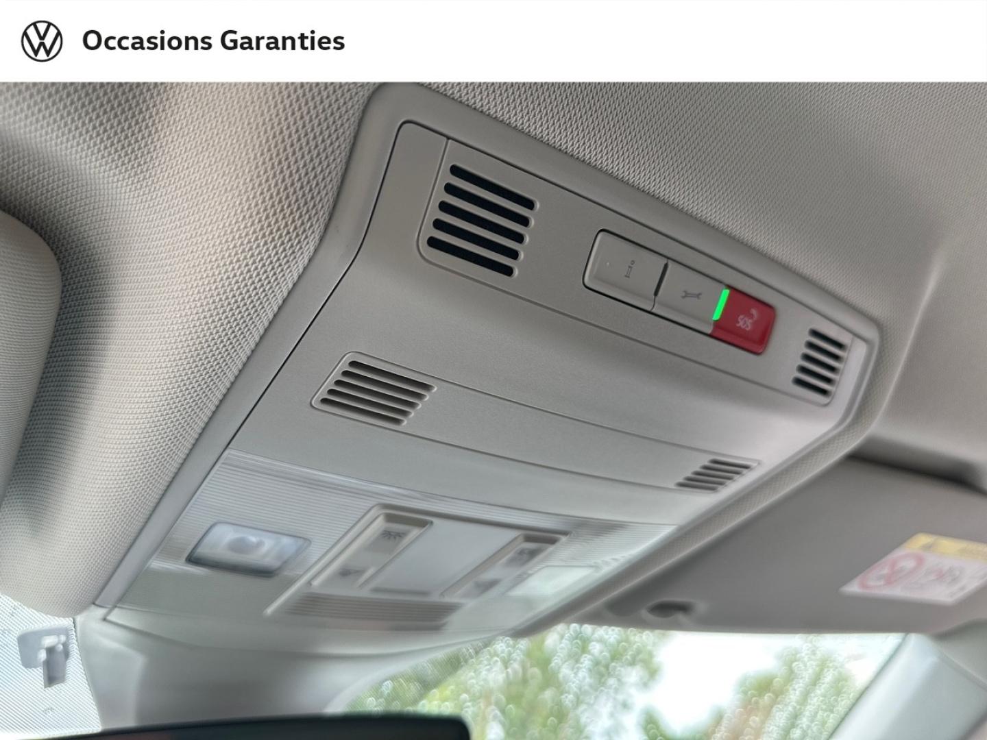Voitures occasions VOLKSWAGEN T-CROSS Style Dunkerque