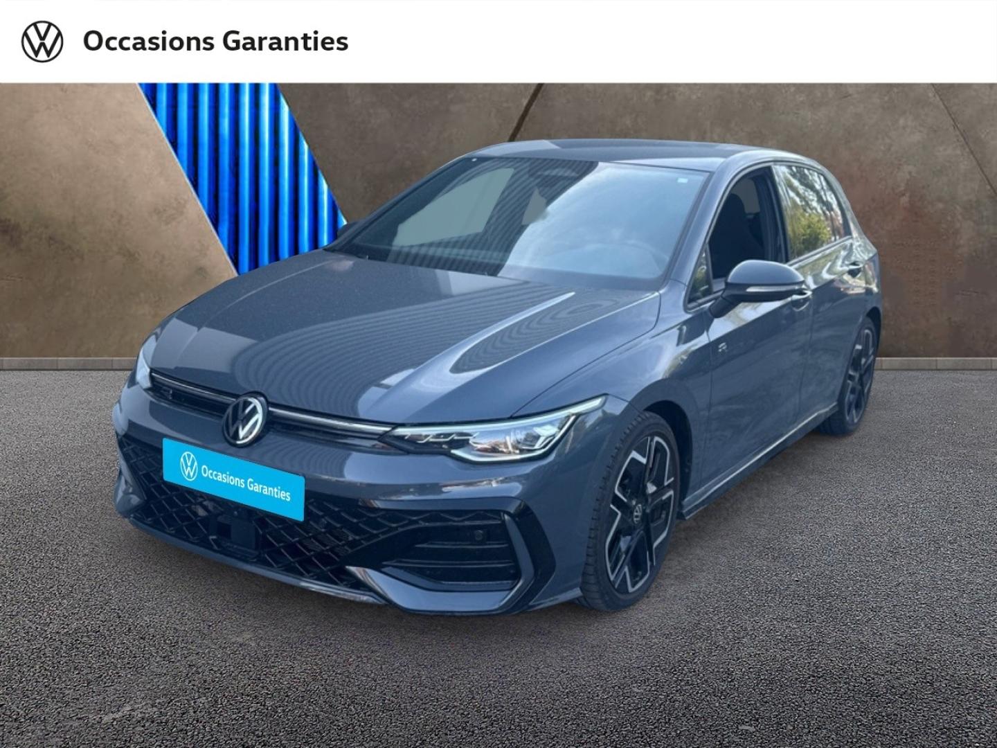 Voitures occasions VOLKSWAGEN GOLF R-Line Edition Villeneuve-d'Ascq