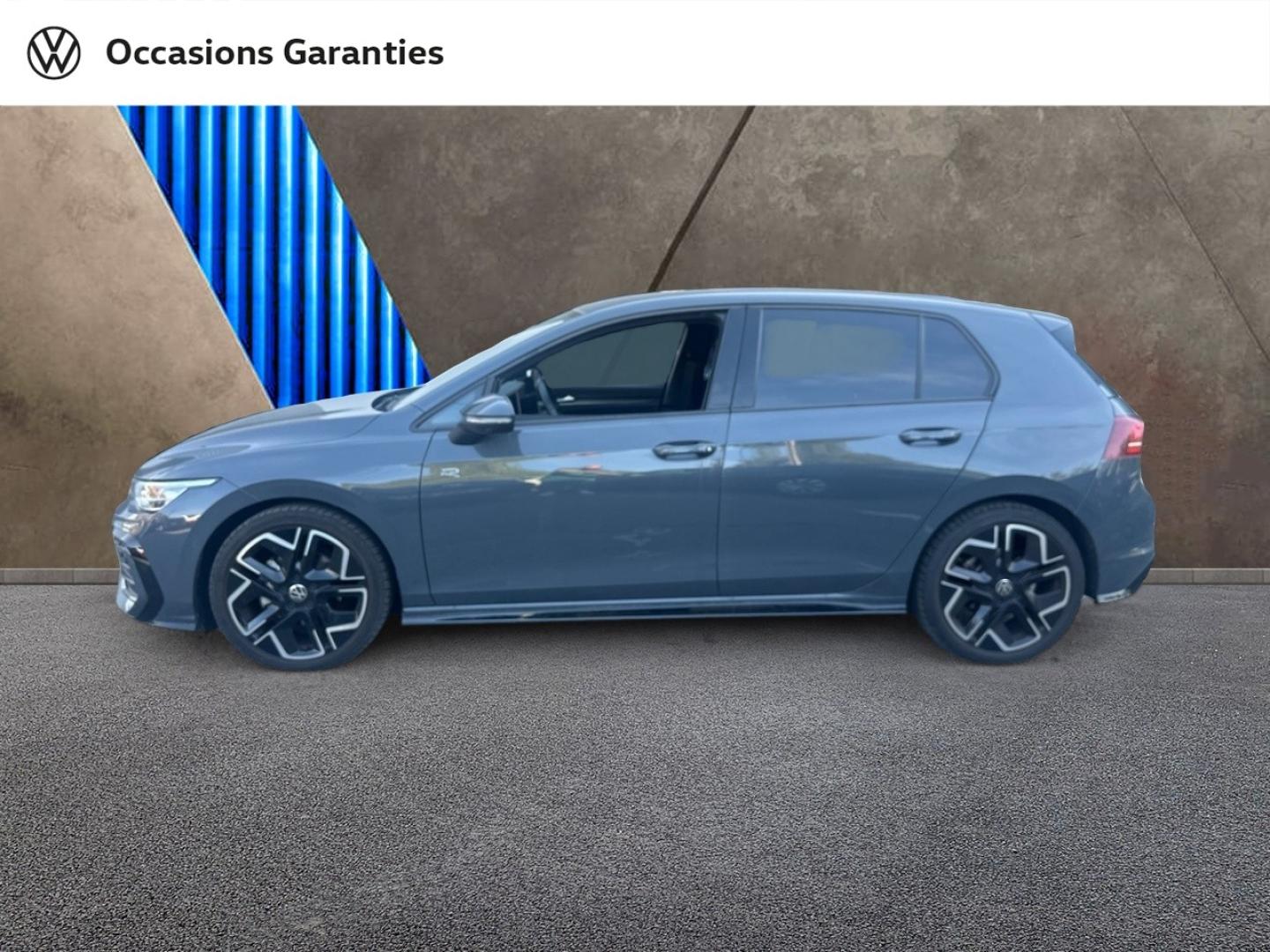 Voitures occasions VOLKSWAGEN GOLF R-Line Edition Villeneuve-d'Ascq
