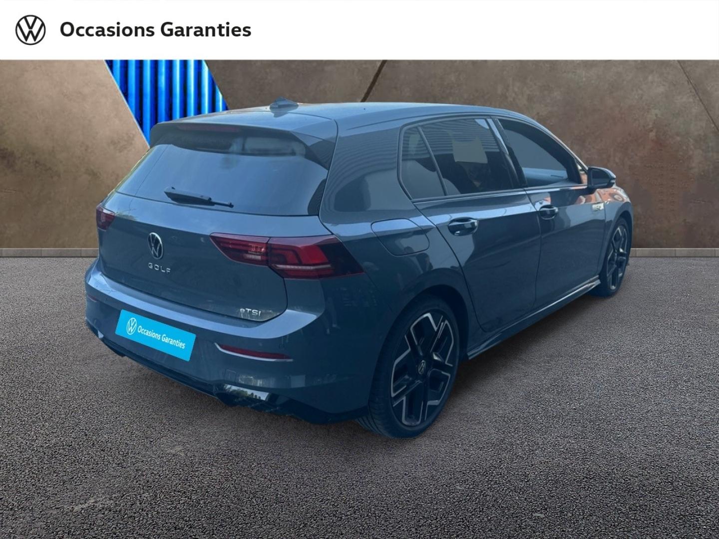 Voitures occasions VOLKSWAGEN GOLF R-Line Edition Villeneuve-d'Ascq