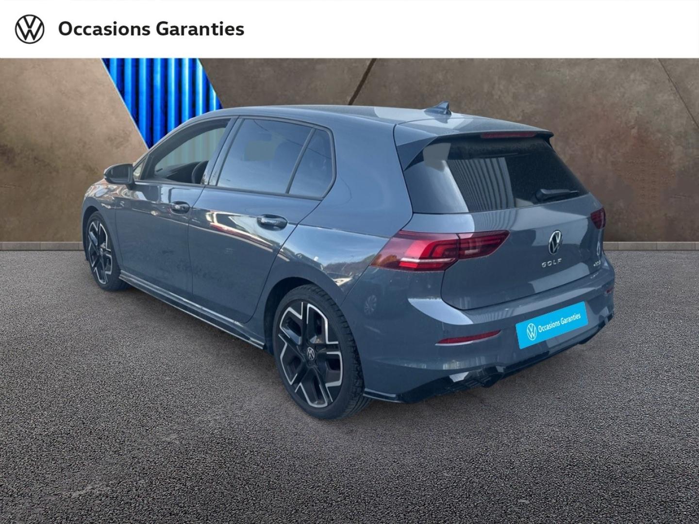 Voitures occasions VOLKSWAGEN GOLF R-Line Edition Villeneuve-d'Ascq