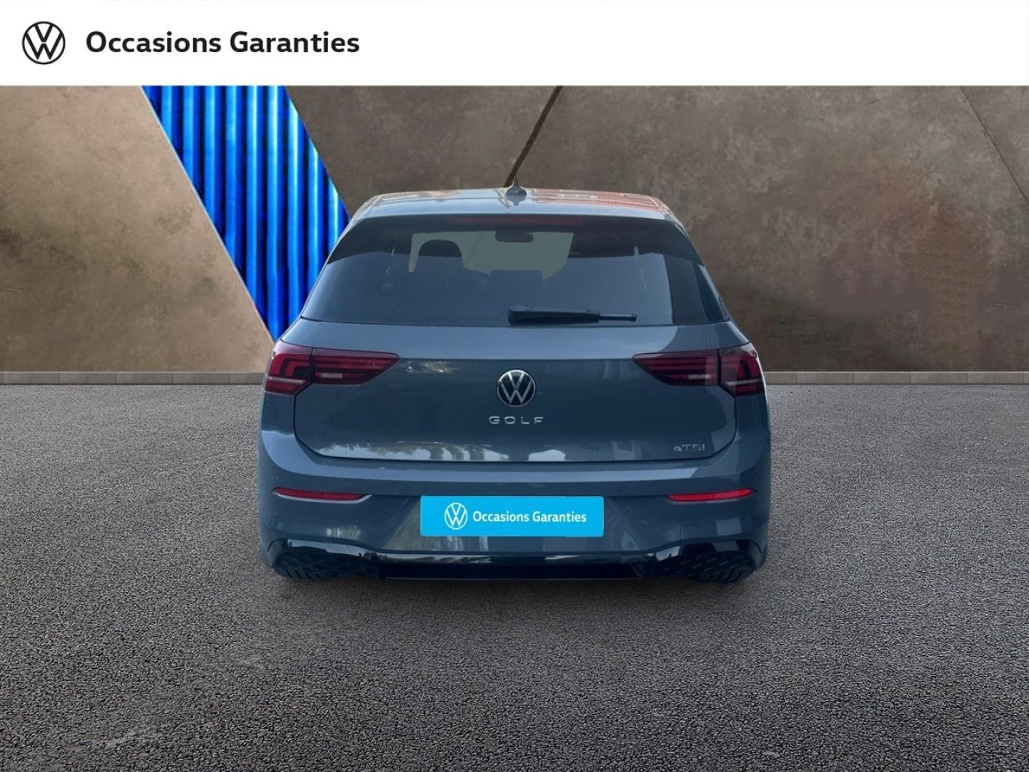 Voitures occasions VOLKSWAGEN GOLF R-Line Edition Villeneuve-d'Ascq