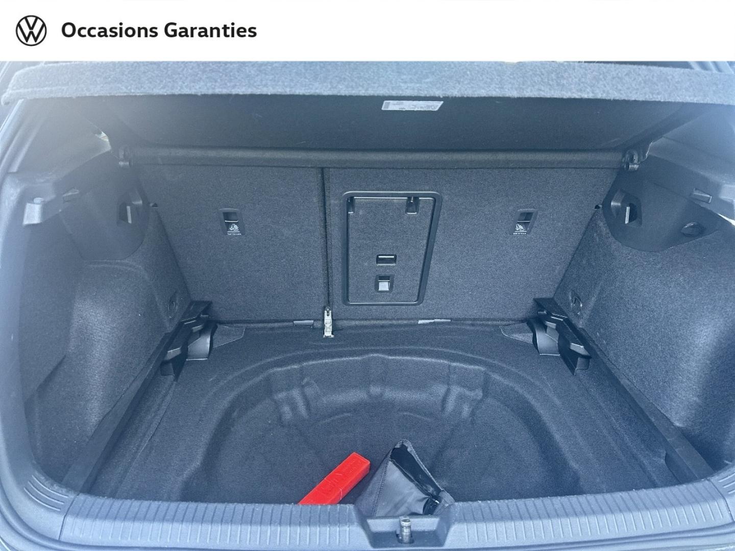 Voitures occasions VOLKSWAGEN GOLF R-Line Edition Villeneuve-d'Ascq