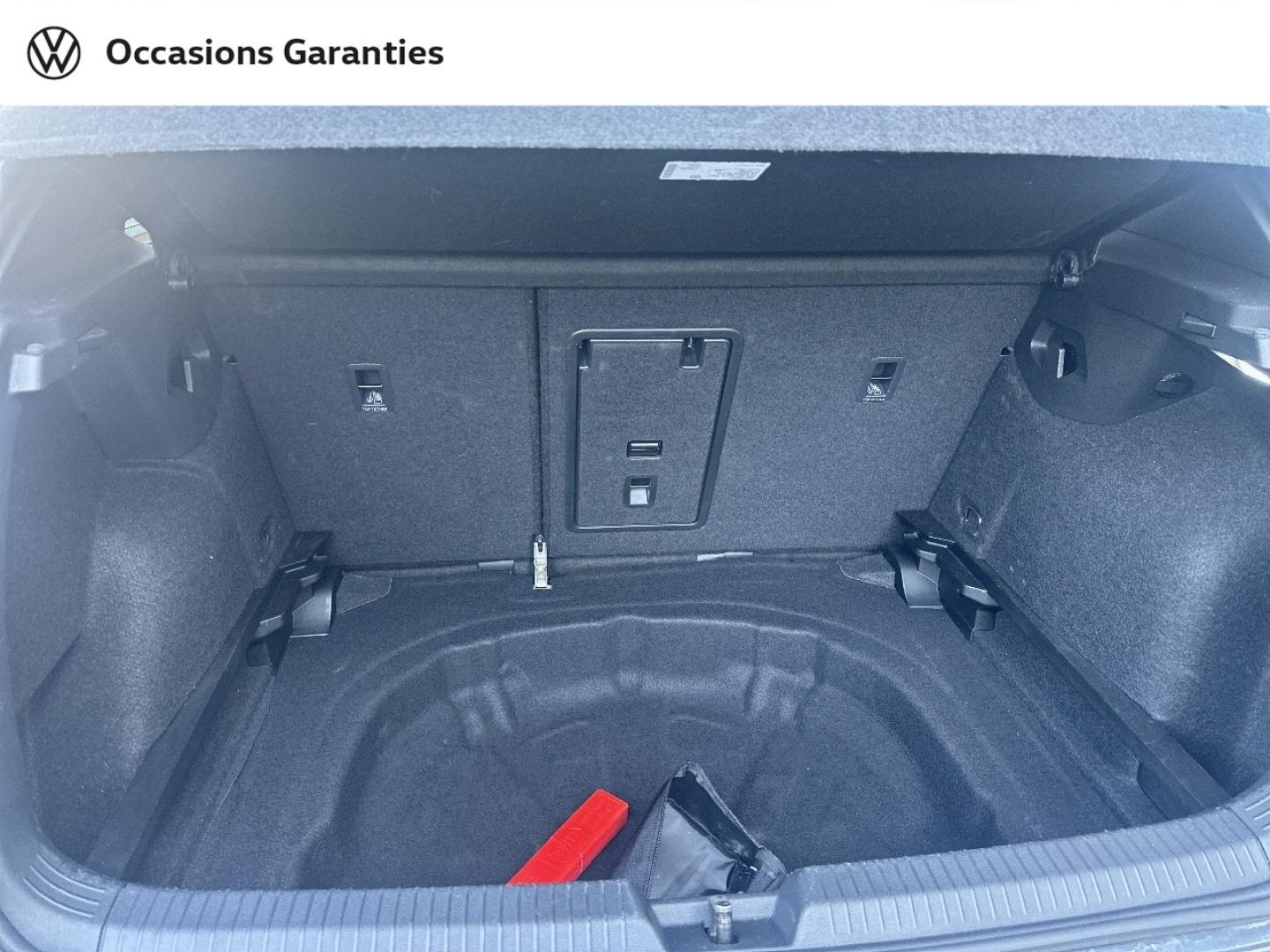 Voitures occasions VOLKSWAGEN GOLF R-Line Edition Villeneuve-d'Ascq