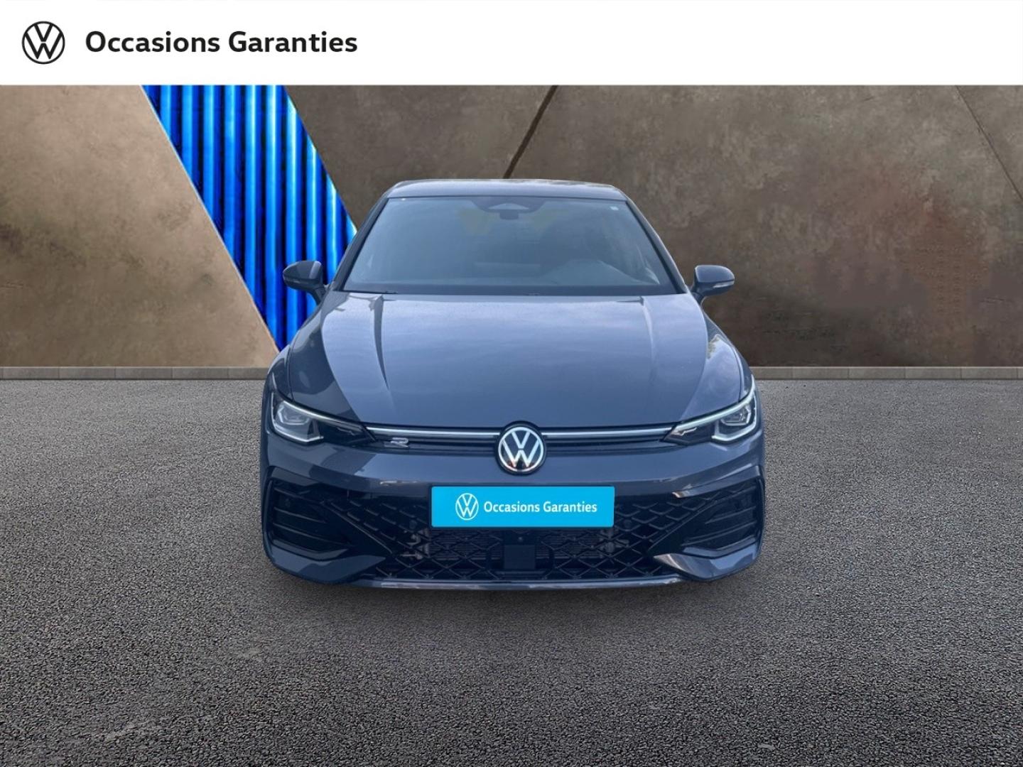 Voitures occasions VOLKSWAGEN GOLF R-Line Edition Villeneuve-d'Ascq