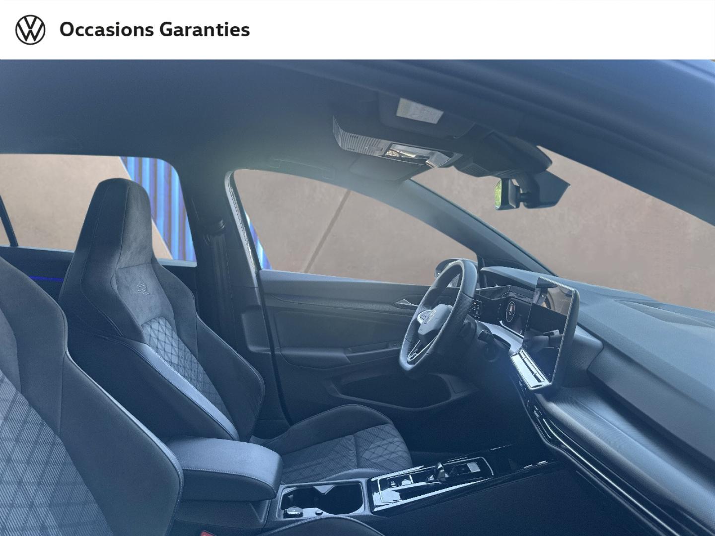 Voitures occasions VOLKSWAGEN GOLF R-Line Edition Villeneuve-d'Ascq
