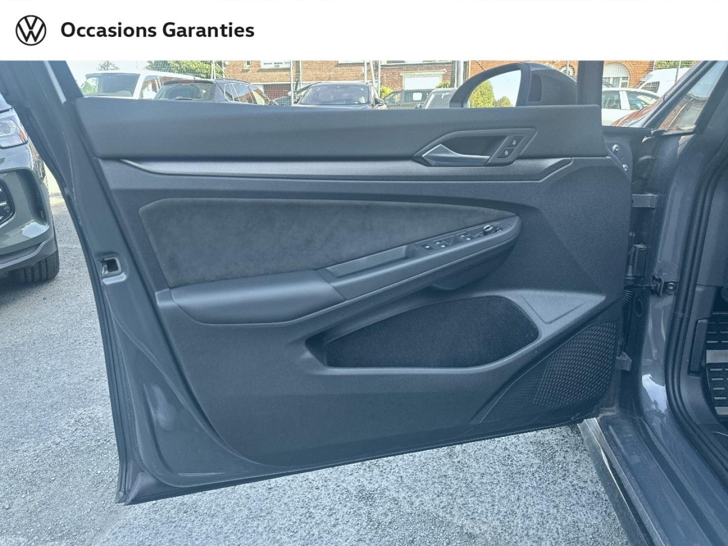 Voitures occasions VOLKSWAGEN GOLF R-Line Edition Villeneuve-d'Ascq