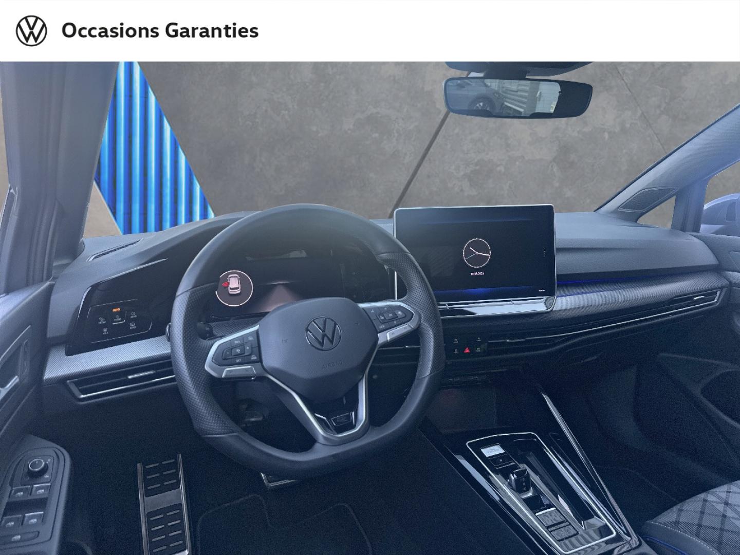 Voitures occasions VOLKSWAGEN GOLF R-Line Edition Villeneuve-d'Ascq