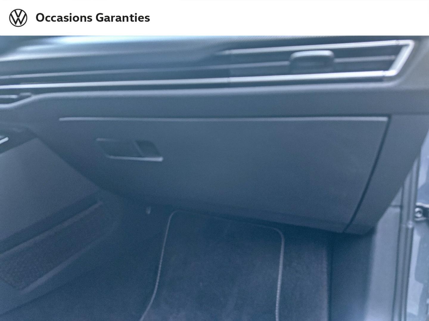 Voitures occasions VOLKSWAGEN GOLF R-Line Edition Villeneuve-d'Ascq