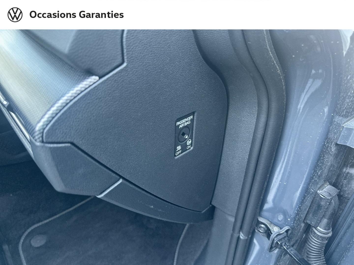Voitures occasions VOLKSWAGEN GOLF R-Line Edition Villeneuve-d'Ascq