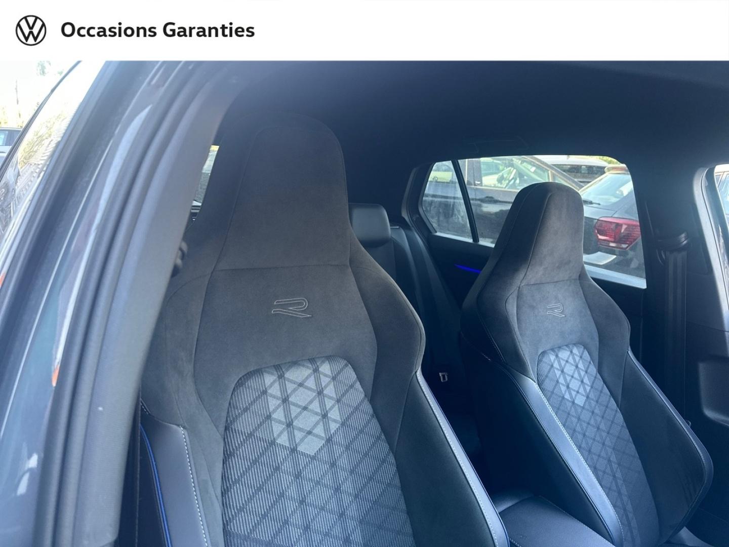 Voitures occasions VOLKSWAGEN GOLF R-Line Edition Villeneuve-d'Ascq