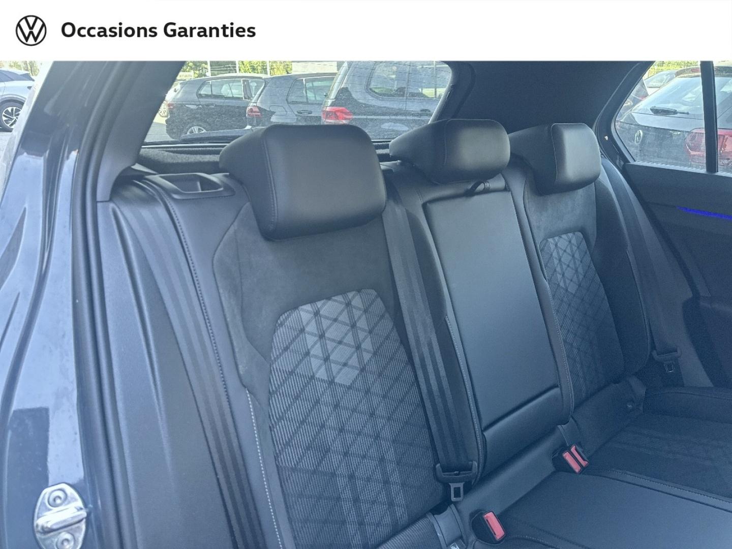 Voitures occasions VOLKSWAGEN GOLF R-Line Edition Villeneuve-d'Ascq