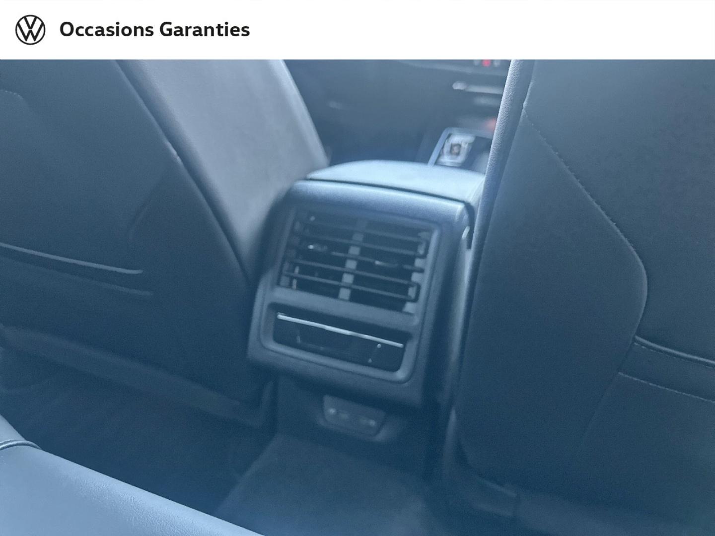 Voitures occasions VOLKSWAGEN GOLF R-Line Edition Villeneuve-d'Ascq