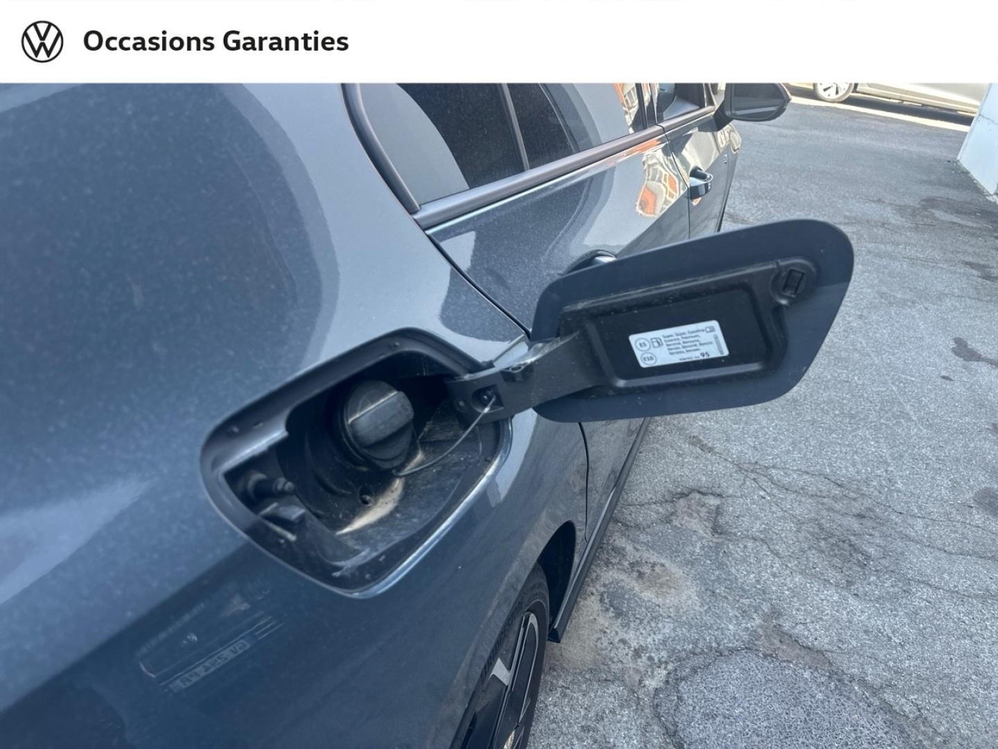 Voitures occasions VOLKSWAGEN GOLF R-Line Edition Villeneuve-d'Ascq