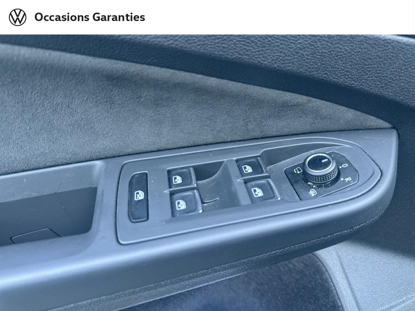 Voitures occasions VOLKSWAGEN GOLF R-Line Edition Villeneuve-d'Ascq