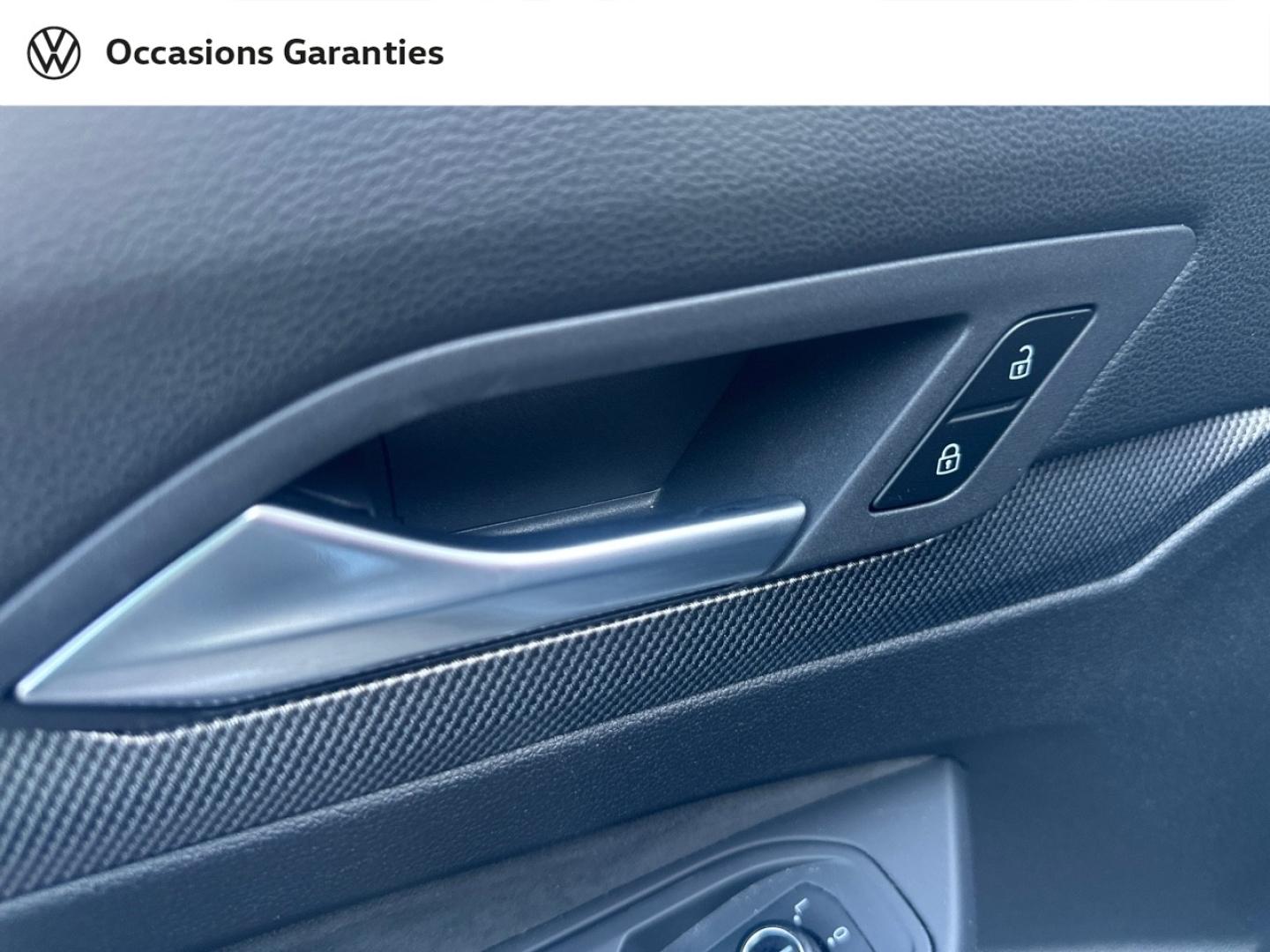 Voitures occasions VOLKSWAGEN GOLF R-Line Edition Villeneuve-d'Ascq