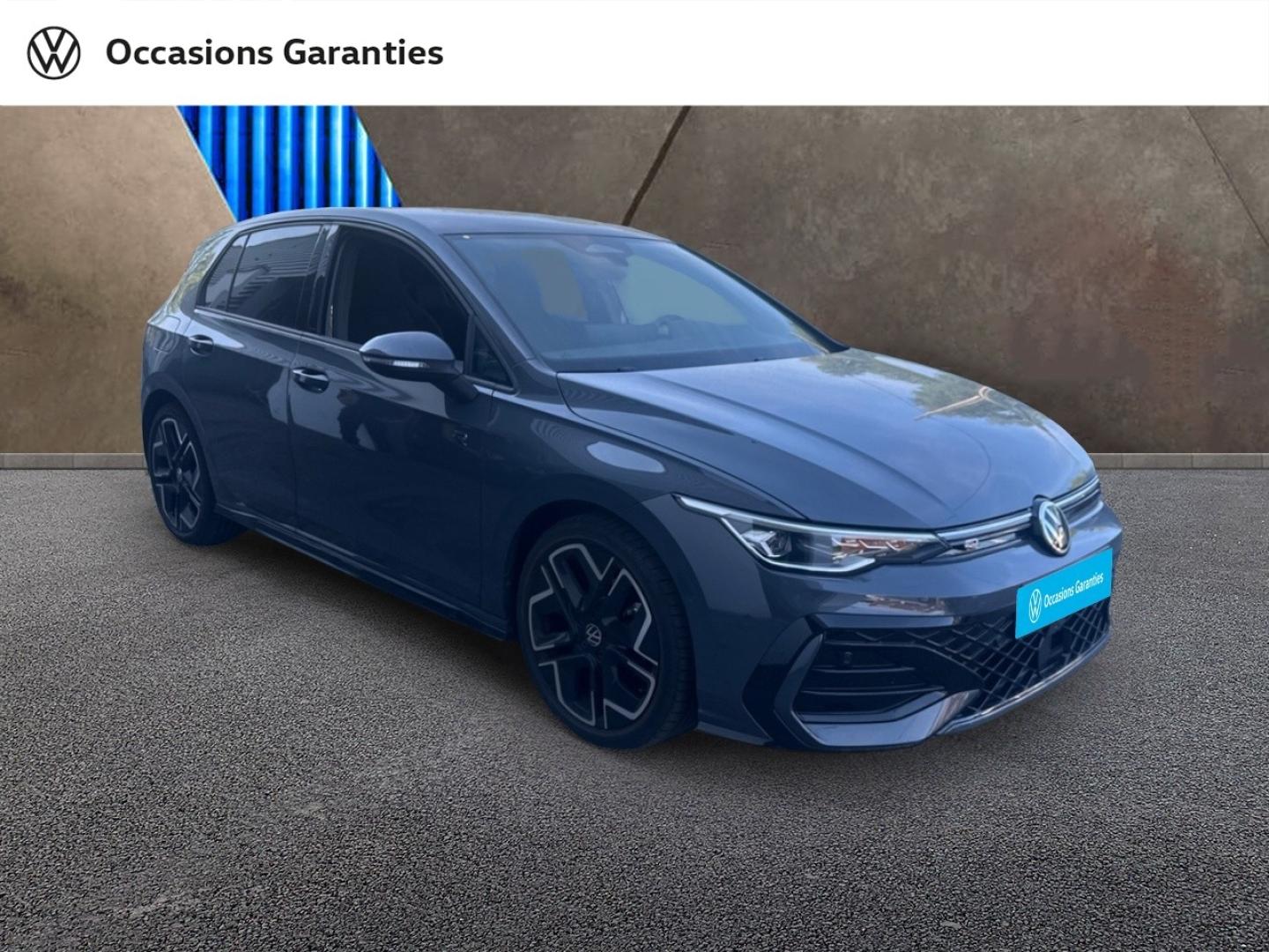 Voitures occasions VOLKSWAGEN GOLF R-Line Edition Villeneuve-d'Ascq