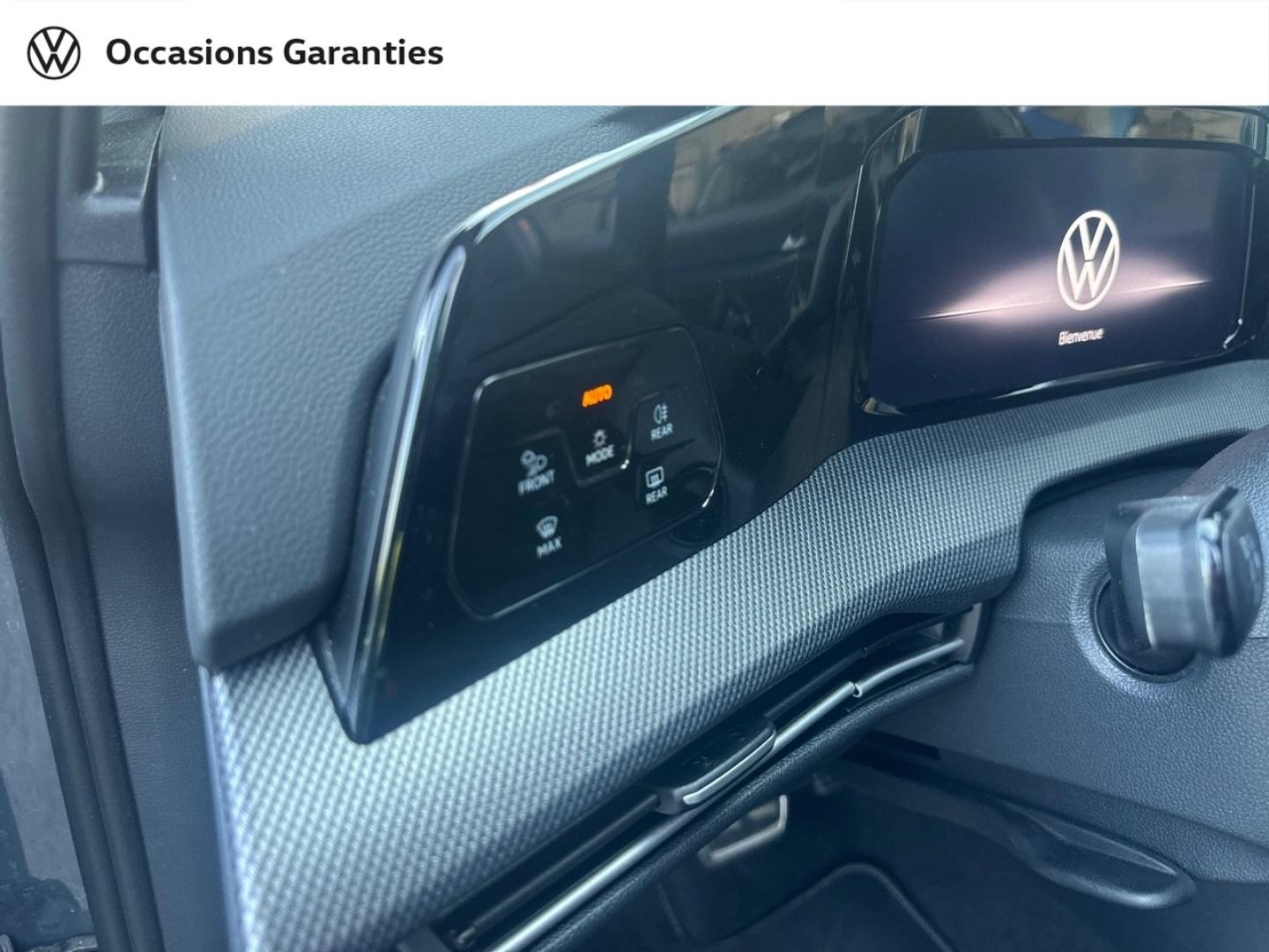 Voitures occasions VOLKSWAGEN GOLF R-Line Edition Villeneuve-d'Ascq