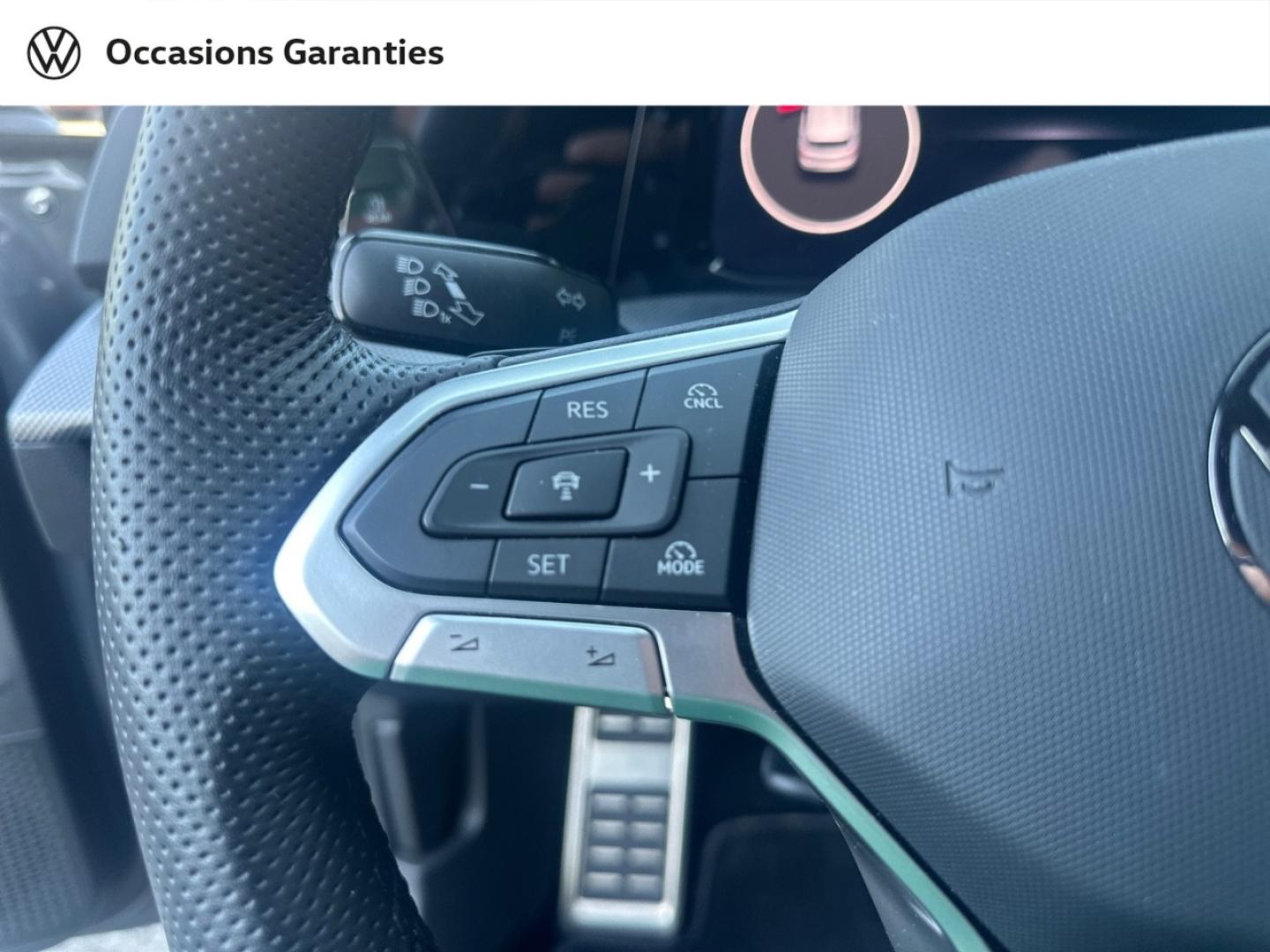 Voitures occasions VOLKSWAGEN GOLF R-Line Edition Villeneuve-d'Ascq