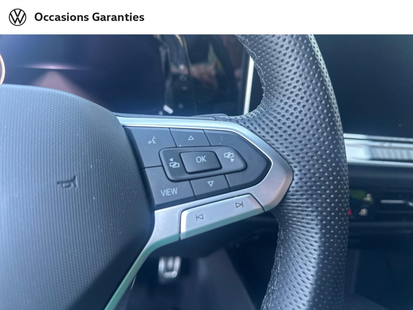 Voitures occasions VOLKSWAGEN GOLF R-Line Edition Villeneuve-d'Ascq